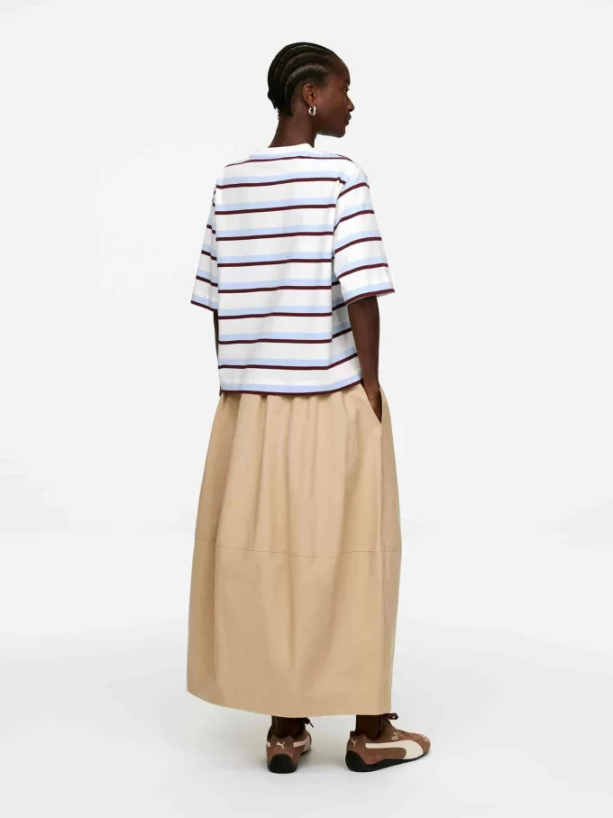 ALBA Heavyweight T-shirt ALBA Heavyweight T-shirt