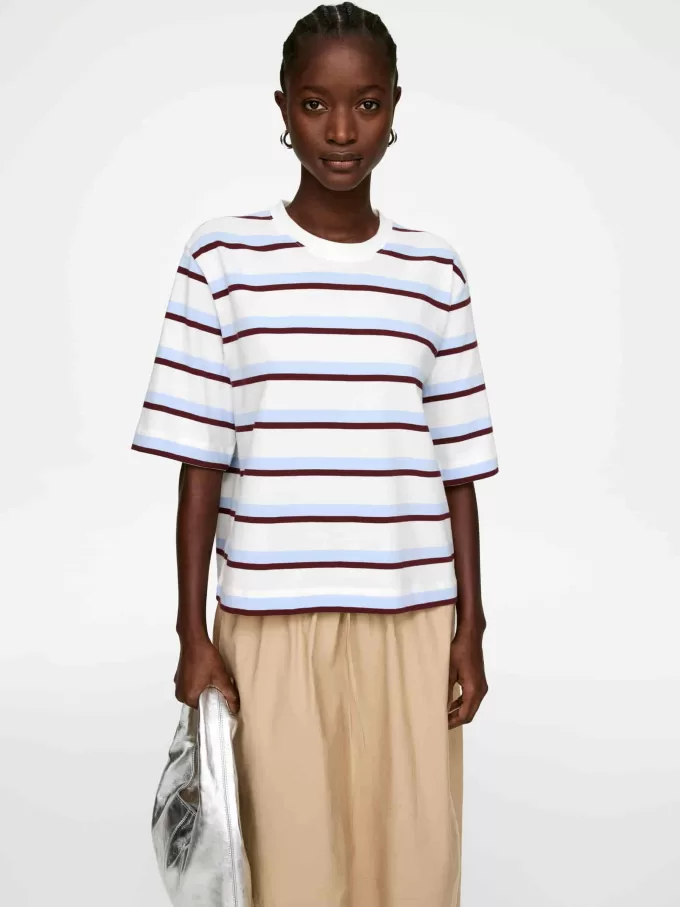 ALBA Heavyweight T-shirt ALBA Heavyweight T-shirt