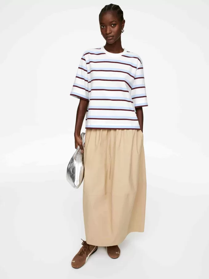 ALBA Heavyweight T-shirt ALBA Heavyweight T-shirt