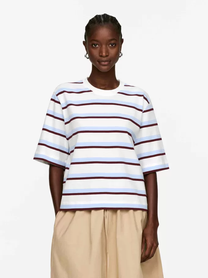 ALBA Heavyweight T-shirt ALBA Heavyweight T-shirt