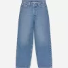 AMBER Barrel Jeans AMBER Barrel Jeans