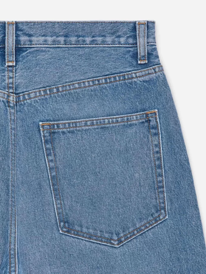 AMBER Barrel Jeans AMBER Barrel Jeans