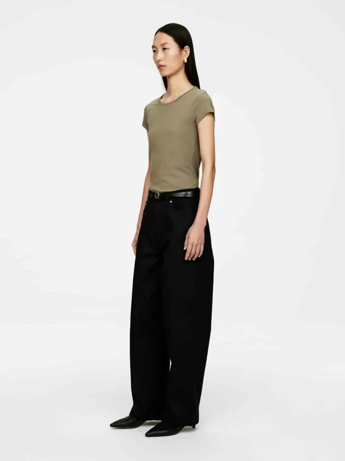 AMBER Barrel Jeans AMBER Barrel Jeans