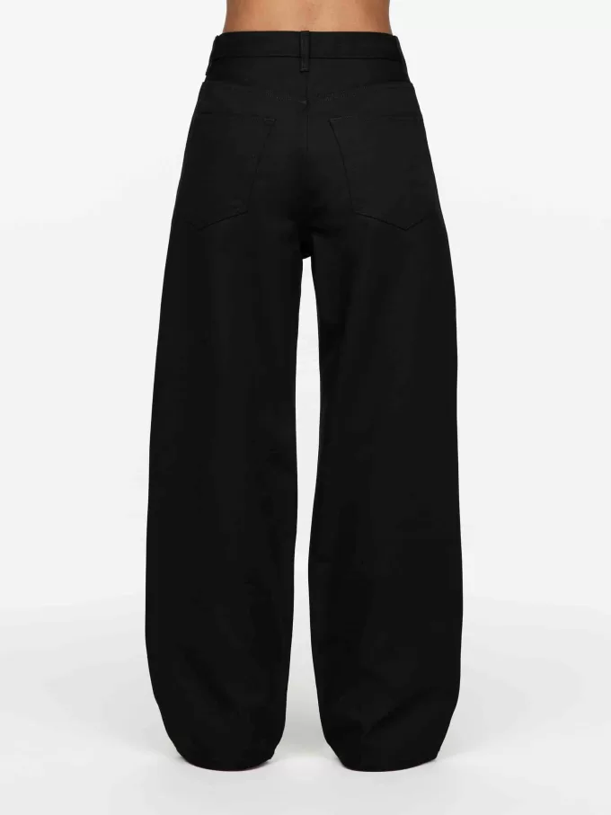 AMBER Barrel Jeans AMBER Barrel Jeans