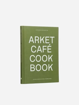 ARKET CAFÉ Kokbok