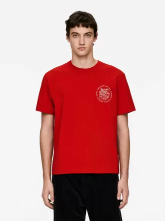 ARKET CAFÉ Kortärmad T-shirt