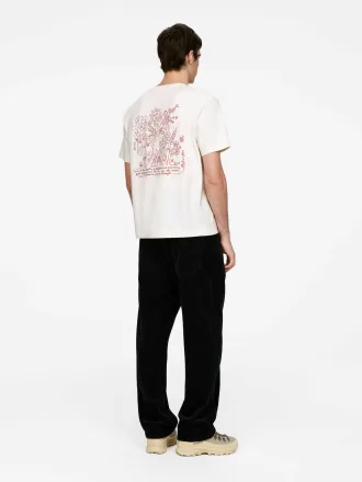 ARKET CAFÉ Kortärmad T-shirt