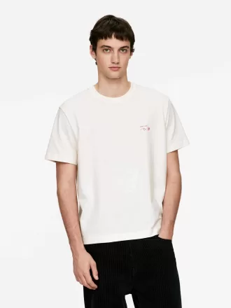 ARKET CAFÉ Kortärmad T-shirt