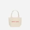 ARKET CAFÉ Lunchbox Tote ARKET CAFÉ Lunchbox Tote