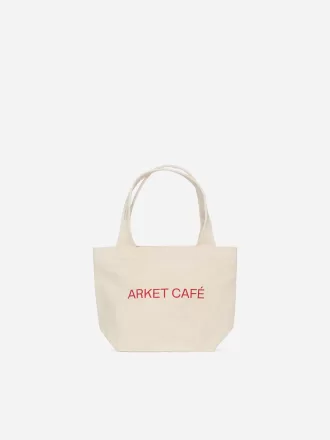 ARKET CAFÉ Lunchbox Tote