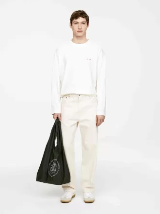 ARKET CAFÉ Packbar väska