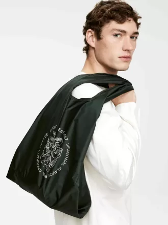 ARKET CAFÉ Packbar väska