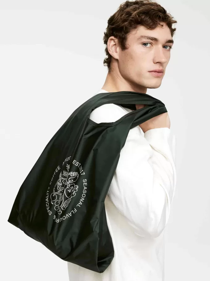 ARKET CAFÉ Packbar väska ARKET CAFÉ Packbar väska