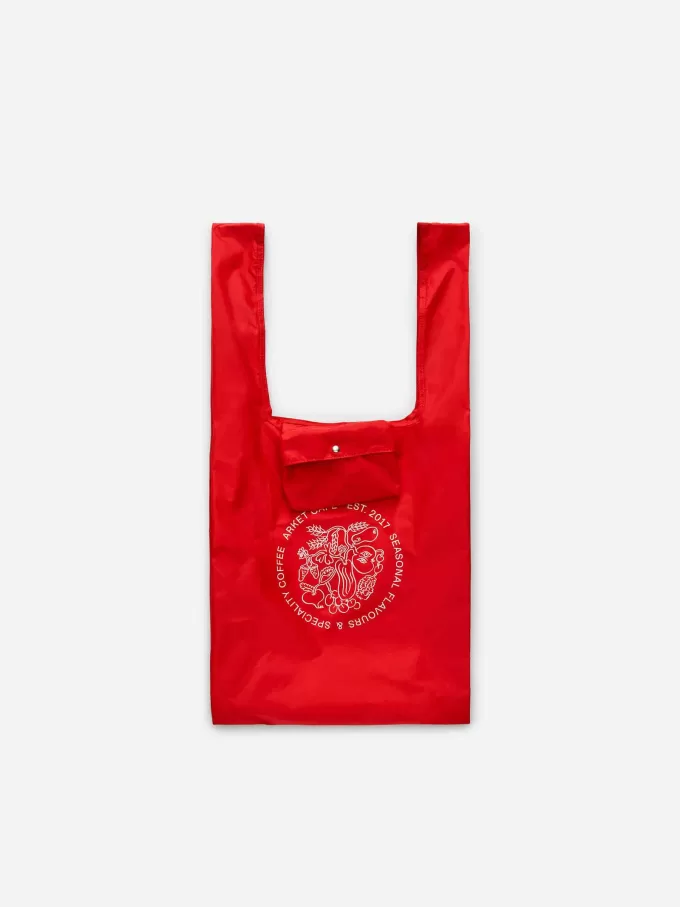 ARKET CAFÉ Packbar väska ARKET CAFÉ Packbar väska