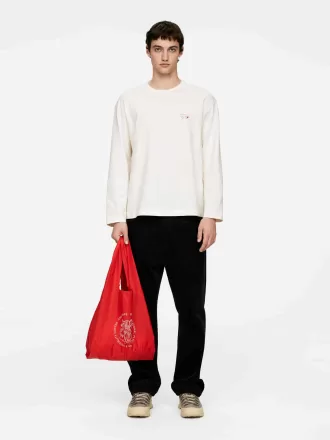 ARKET CAFE Packbar vaska Rod 1244355003001 330x440 - ARKET CAFÉ Packbar väska