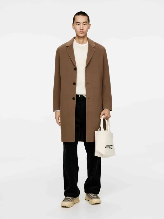 ARKET Canvas Mini Tote ARKET Canvas Mini Tote