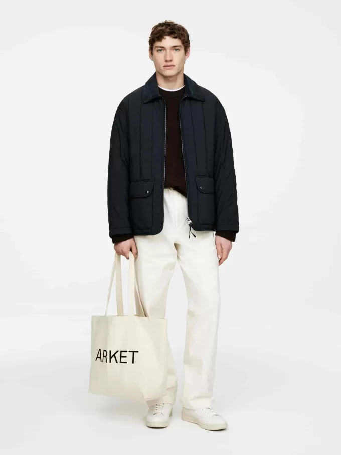 ARKET Canvas Tote ARKET Canvas Tote