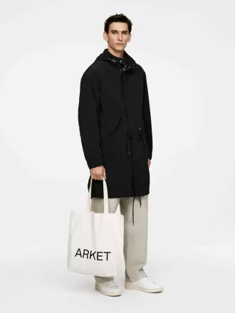 ARKET kanfas tygväska ARKET kanfas tygväska