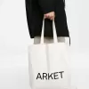 ARKET kanfas tygväska ARKET kanfas tygväska