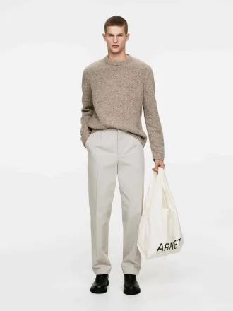 ARKET packbar väska ARKET packbar väska