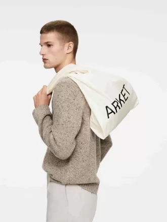 ARKET packbar väska ARKET packbar väska