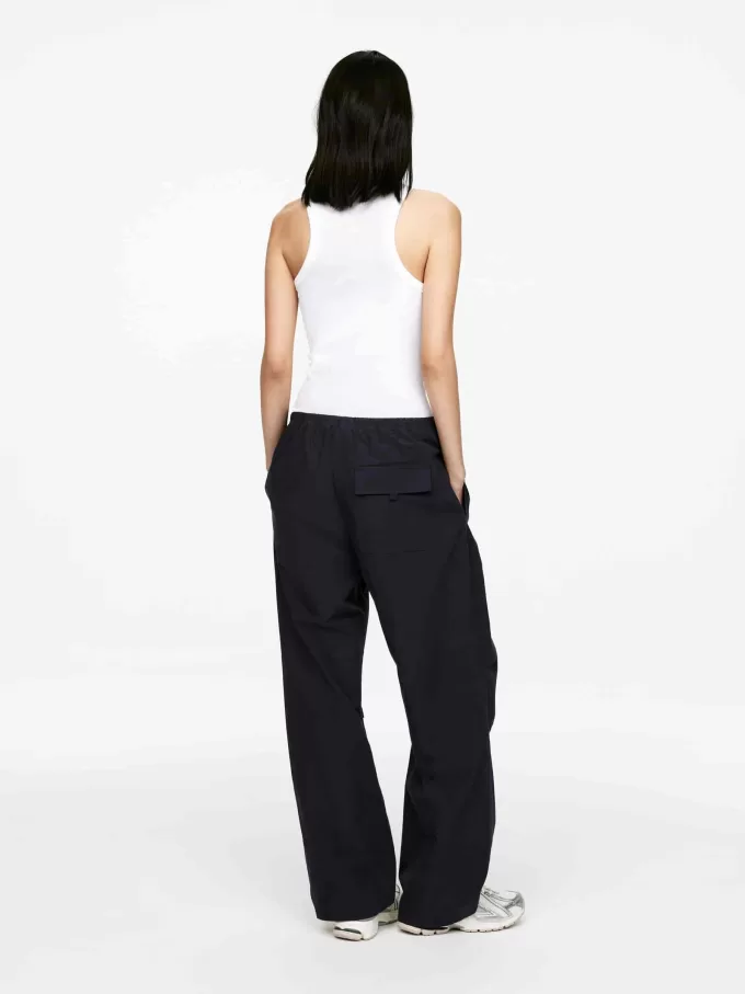 Activewear bomullsbyxor