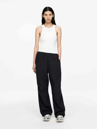 Activewear bomullsbyxor