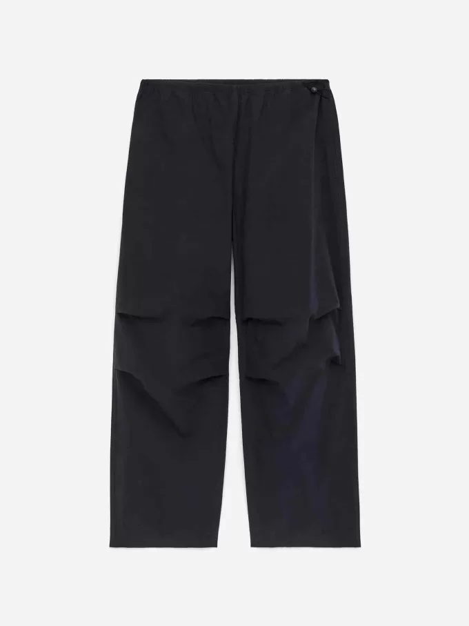 Activewear bomullsbyxor