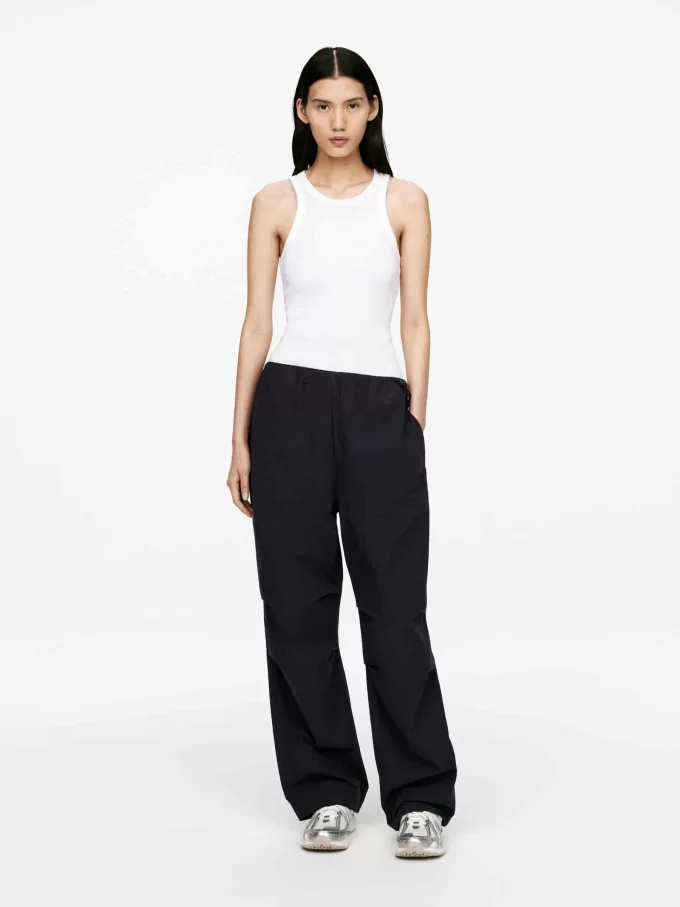 Activewear bomullsbyxor