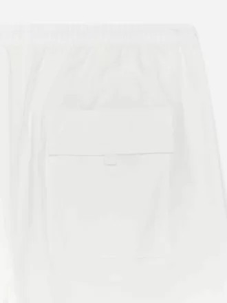 Activewear bomullsbyxor