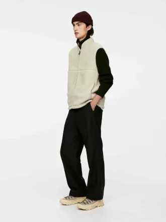 Aktiv fleeceväst Aktiv fleeceväst