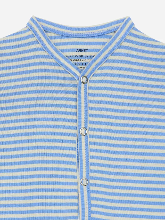 Allt-i-ett Pyjamasset om 2 Allt-i-ett Pyjamasset om 2