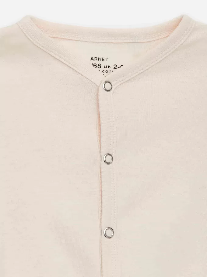 Allt-i-ett Pyjamasset om 2