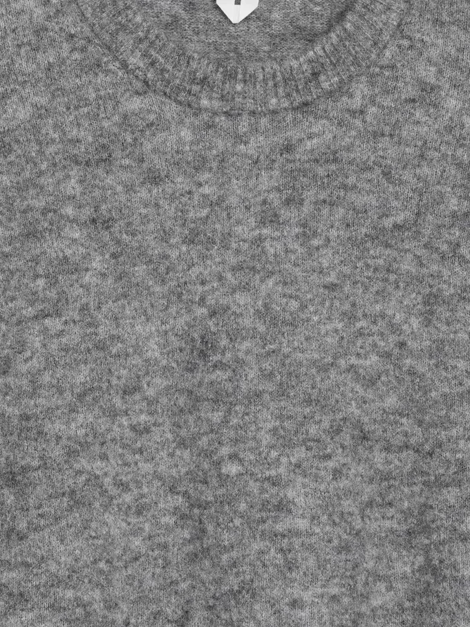 Alpaca-Wool Blend Jumper Alpaca-Wool Blend Jumper