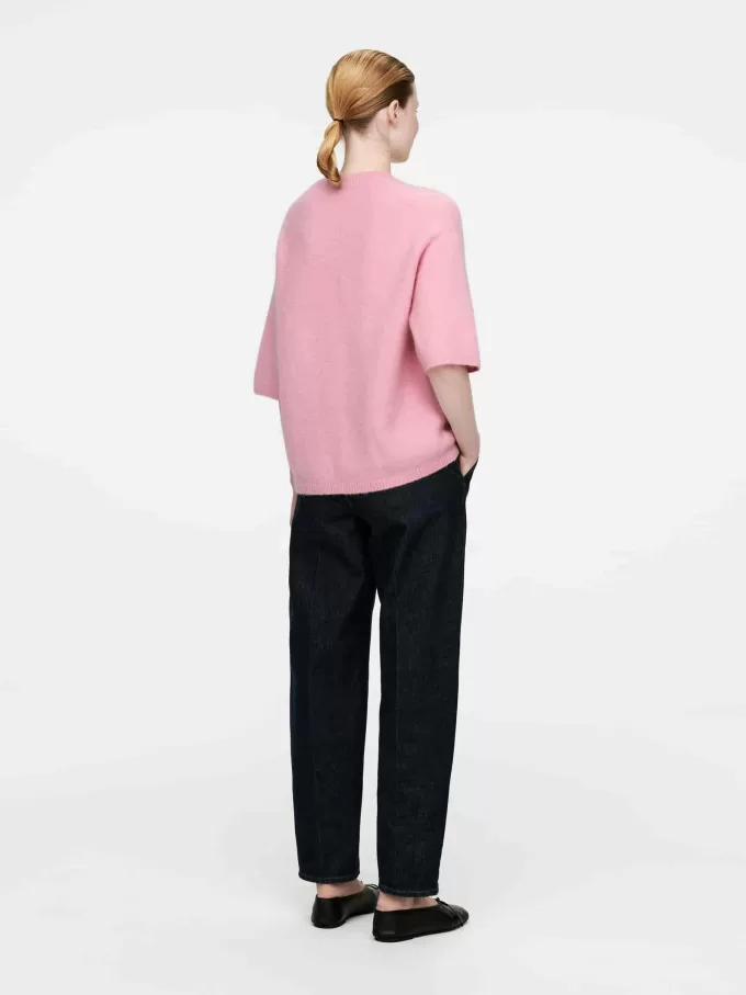 Alpaca-Wool Blend Jumper Alpaca-Wool Blend Jumper