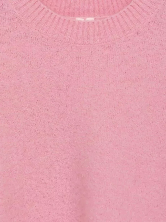 Alpaca-Wool Blend Jumper Alpaca-Wool Blend Jumper