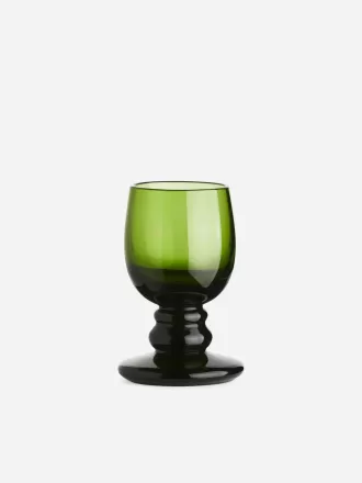 Aperitifglasset om 2