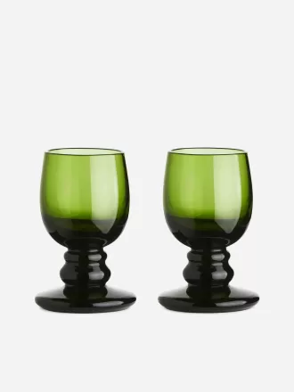 Aperitifglasset om 2