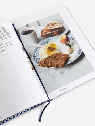 Atelier September: En plats för matlagning på dagtid