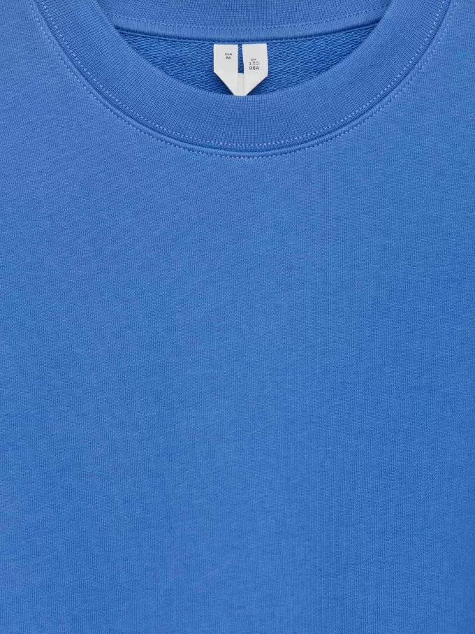 Avslappnad tröja Avslappnad tröja