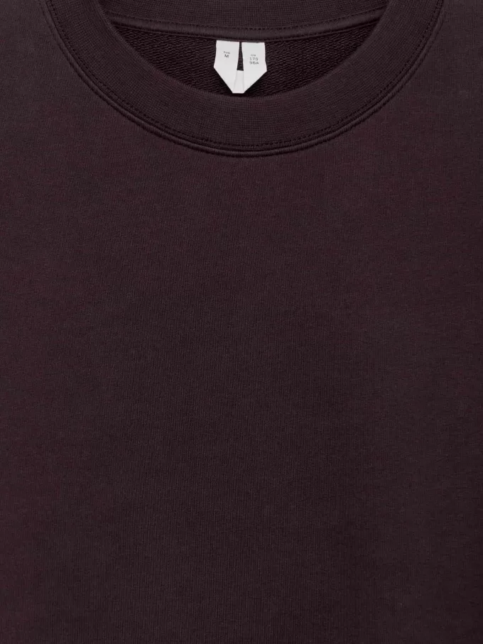 Avslappnad tröja Avslappnad tröja