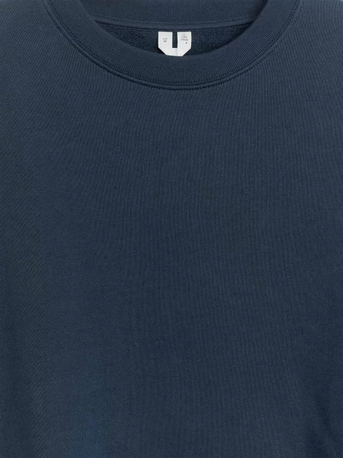 Avslappnad tröja Avslappnad tröja