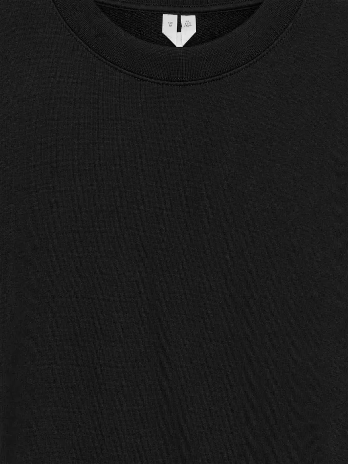 Avslappnad tröja Avslappnad tröja