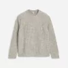 Avslappnad ull-alpacka jumper Avslappnad ull-alpacka jumper
