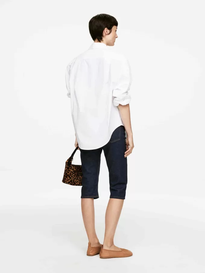 BERRY Capri Jeans BERRY Capri Jeans