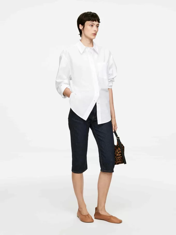 BERRY Capri Jeans BERRY Capri Jeans