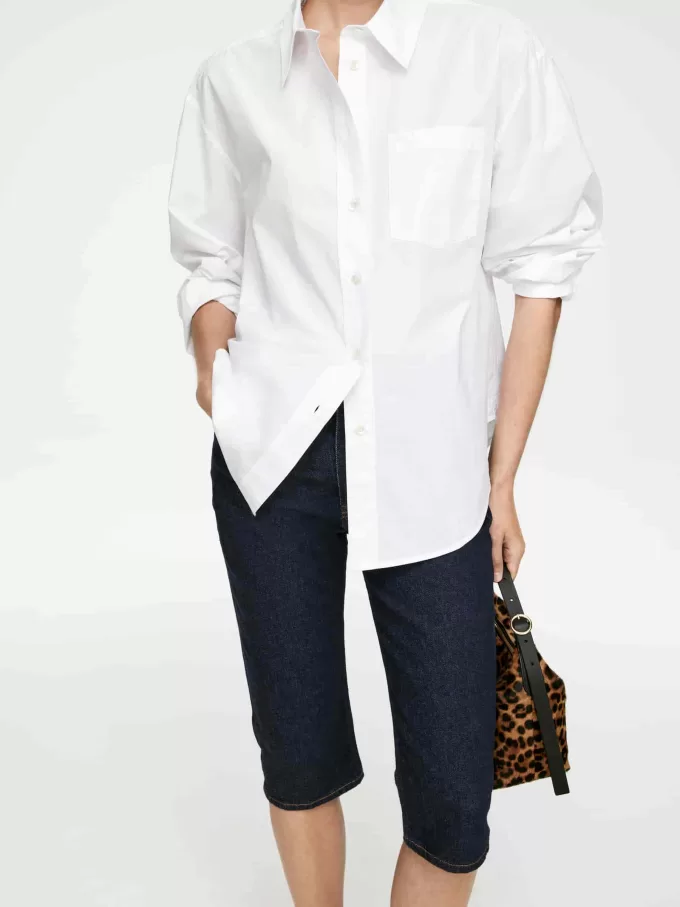 BERRY Capri Jeans BERRY Capri Jeans