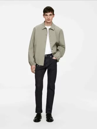 BJÖRK Slim Stretch Jeans