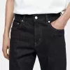 BJÖRK Slim Stretch Jeans