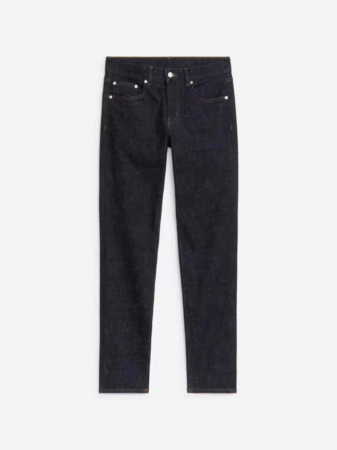 BJÖRK Slim Stretch Jeans